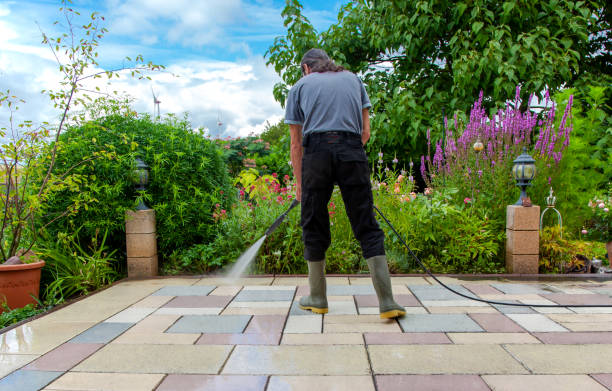 Loves Park, IL Pressure Washing Services Company